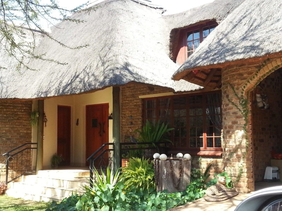 4 Bedroom Property for Sale in Buffelsdrift A H Gauteng