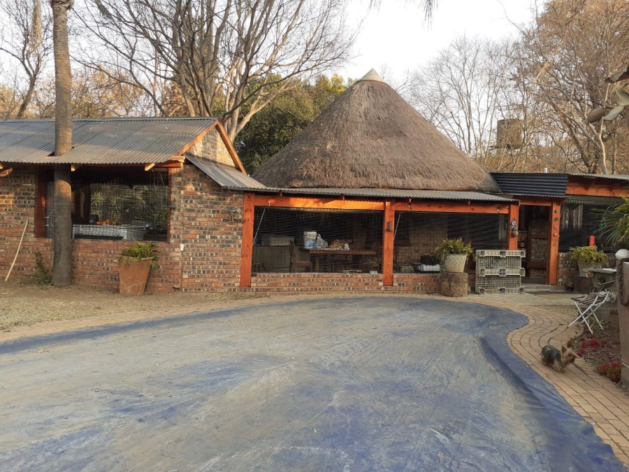 4 Bedroom Property for Sale in Buffelsdrift A H Gauteng