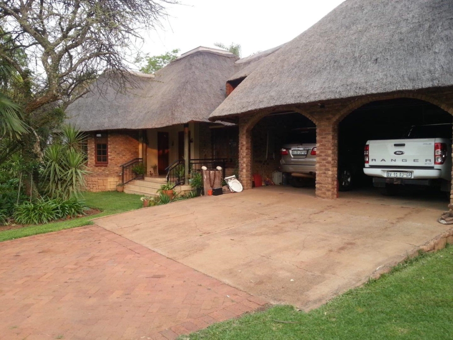 4 Bedroom Property for Sale in Buffelsdrift A H Gauteng