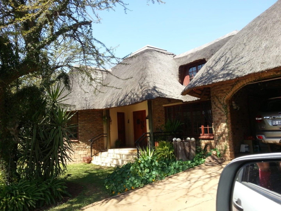 4 Bedroom Property for Sale in Buffelsdrift A H Gauteng