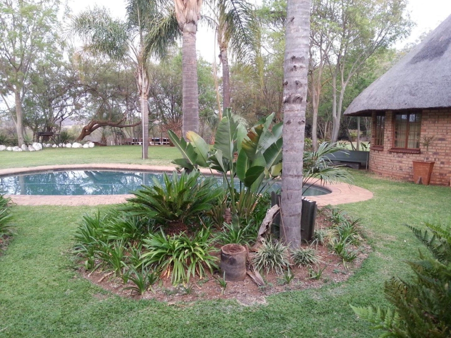 4 Bedroom Property for Sale in Buffelsdrift A H Gauteng