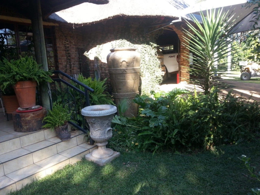 4 Bedroom Property for Sale in Buffelsdrift A H Gauteng