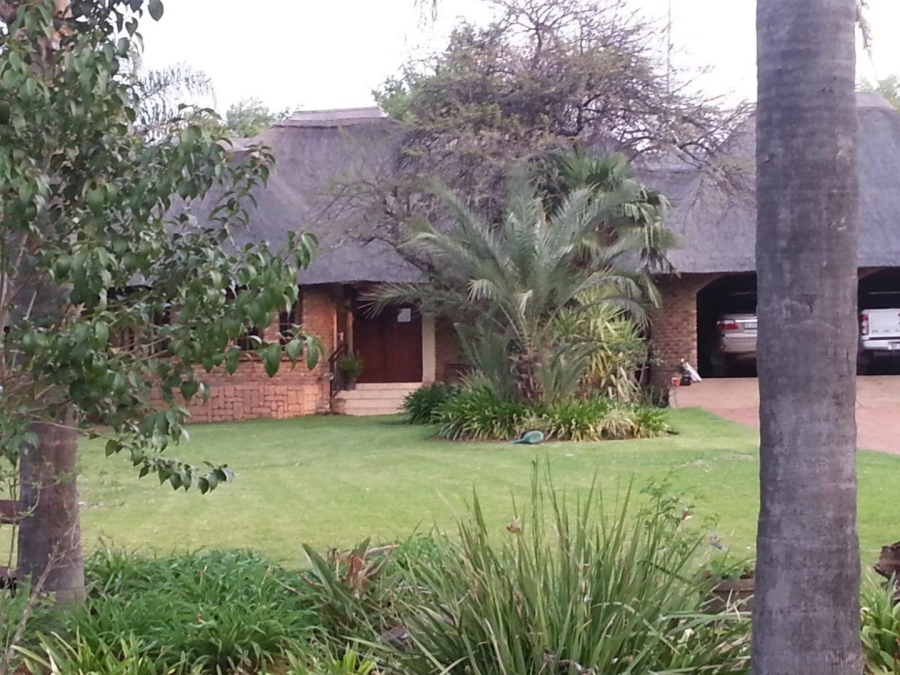 4 Bedroom Property for Sale in Buffelsdrift A H Gauteng