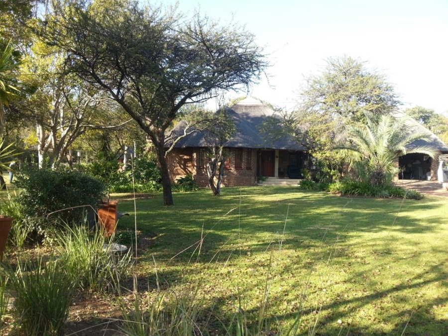 4 Bedroom Property for Sale in Buffelsdrift A H Gauteng