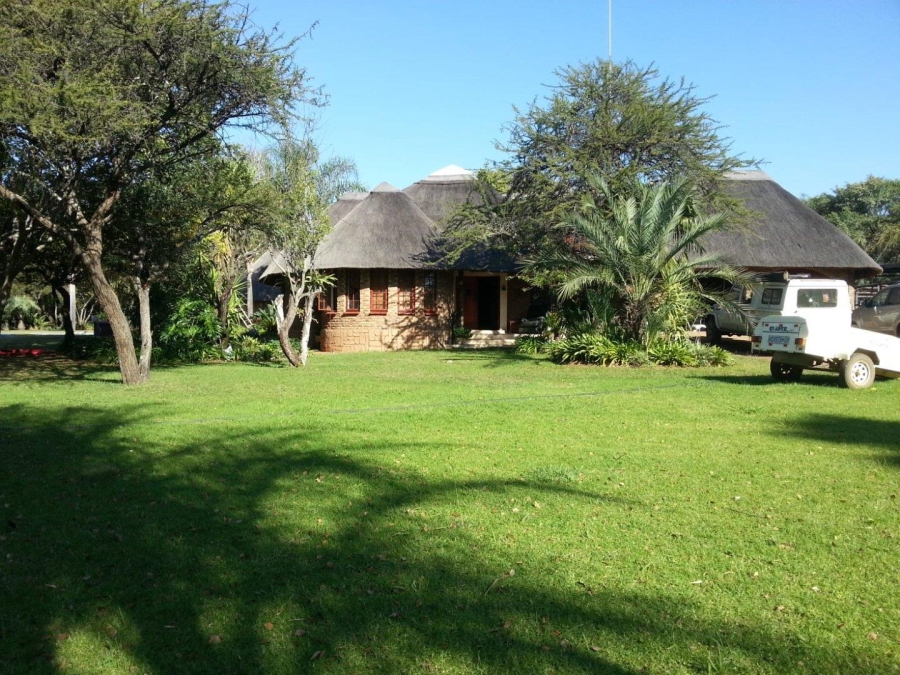 4 Bedroom Property for Sale in Buffelsdrift A H Gauteng