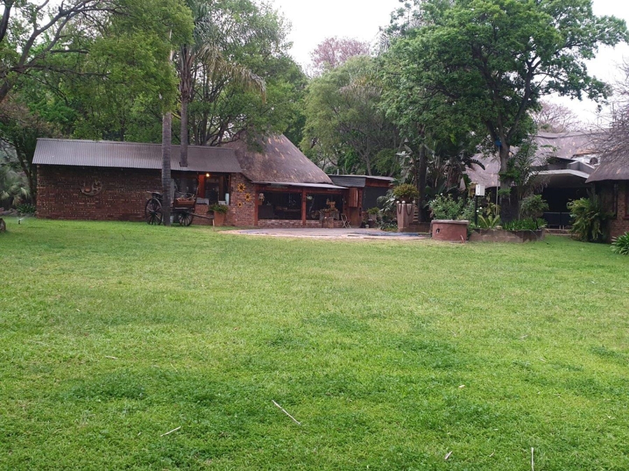 4 Bedroom Property for Sale in Buffelsdrift A H Gauteng