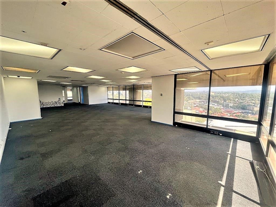 To Let commercial Property for Rent in Auckland Park Gauteng