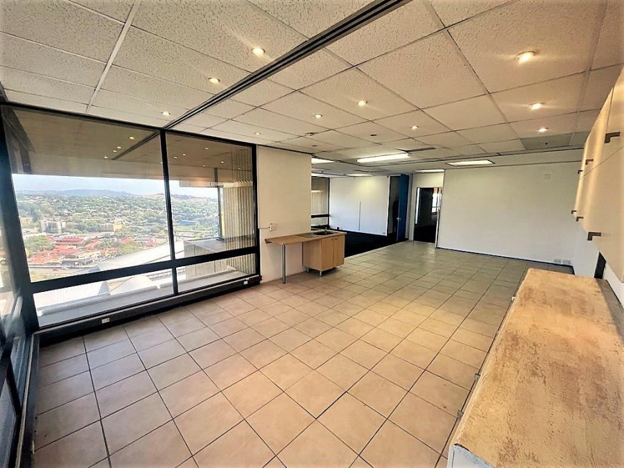 To Let commercial Property for Rent in Auckland Park Gauteng