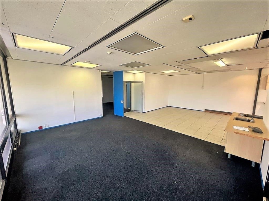 To Let commercial Property for Rent in Auckland Park Gauteng