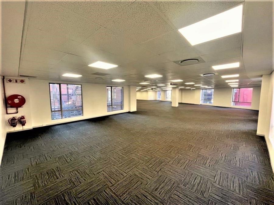 To Let commercial Property for Rent in Melrose Arch Gauteng