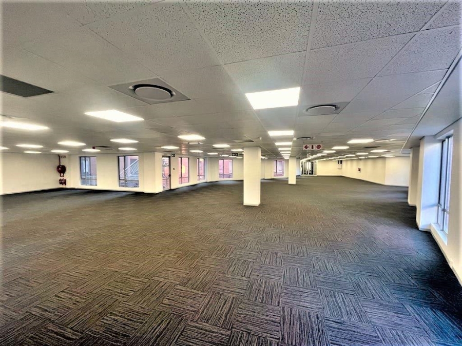 To Let commercial Property for Rent in Melrose Arch Gauteng