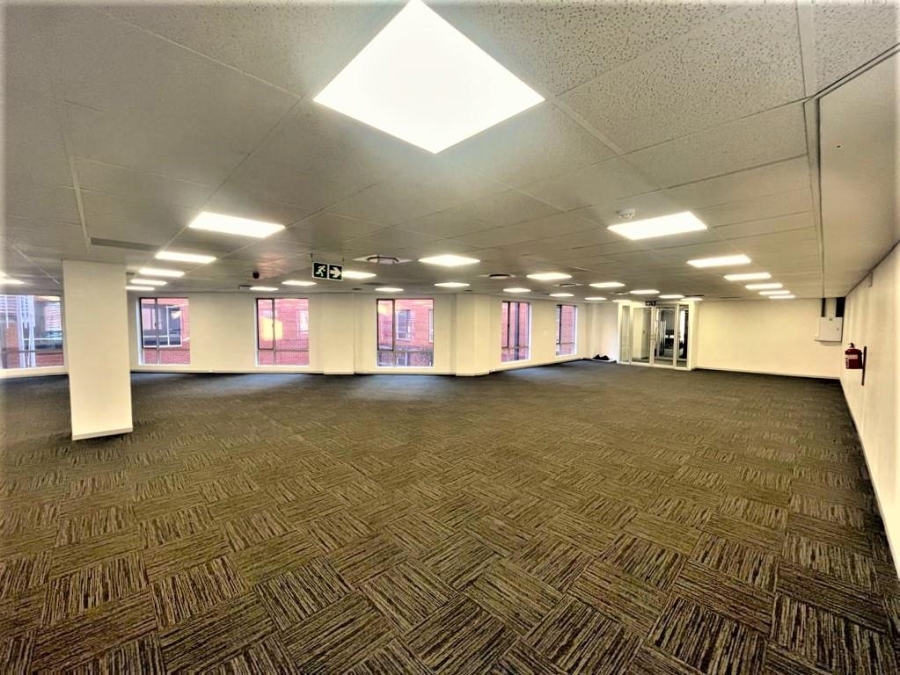 To Let commercial Property for Rent in Melrose Arch Gauteng