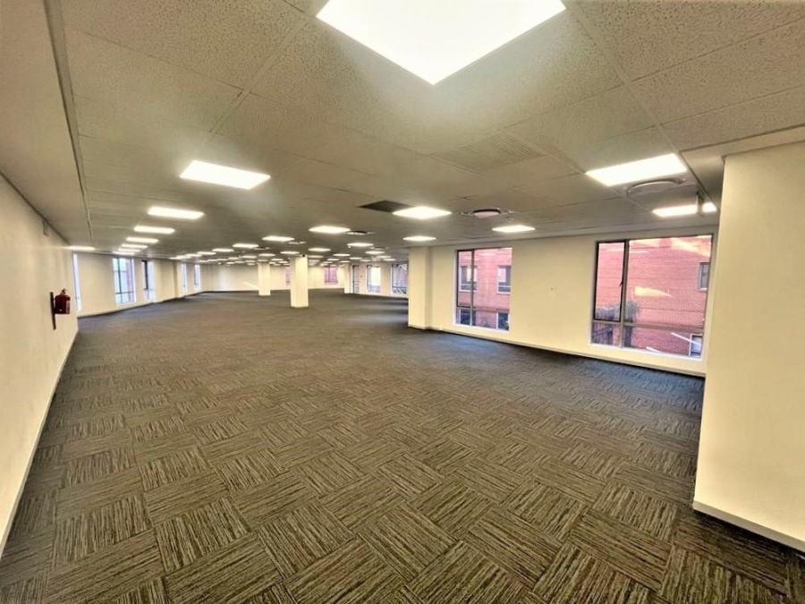 To Let commercial Property for Rent in Melrose Arch Gauteng