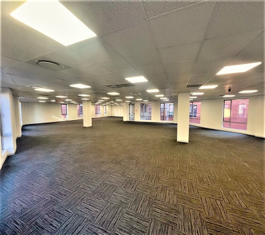 To Let commercial Property for Rent in Melrose Arch Gauteng