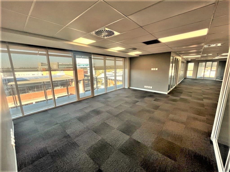 To Let commercial Property for Rent in Melrose Arch Gauteng