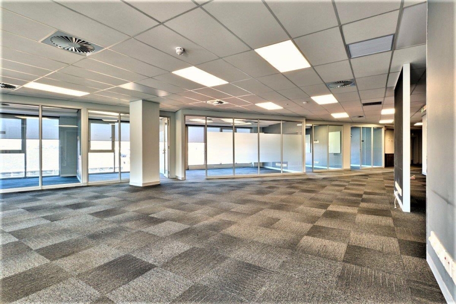 To Let commercial Property for Rent in Melrose Arch Gauteng