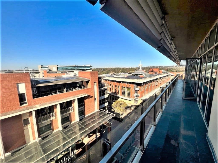 To Let commercial Property for Rent in Melrose Arch Gauteng