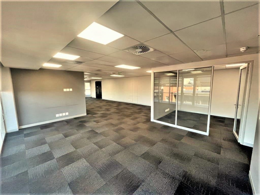 To Let commercial Property for Rent in Melrose Arch Gauteng