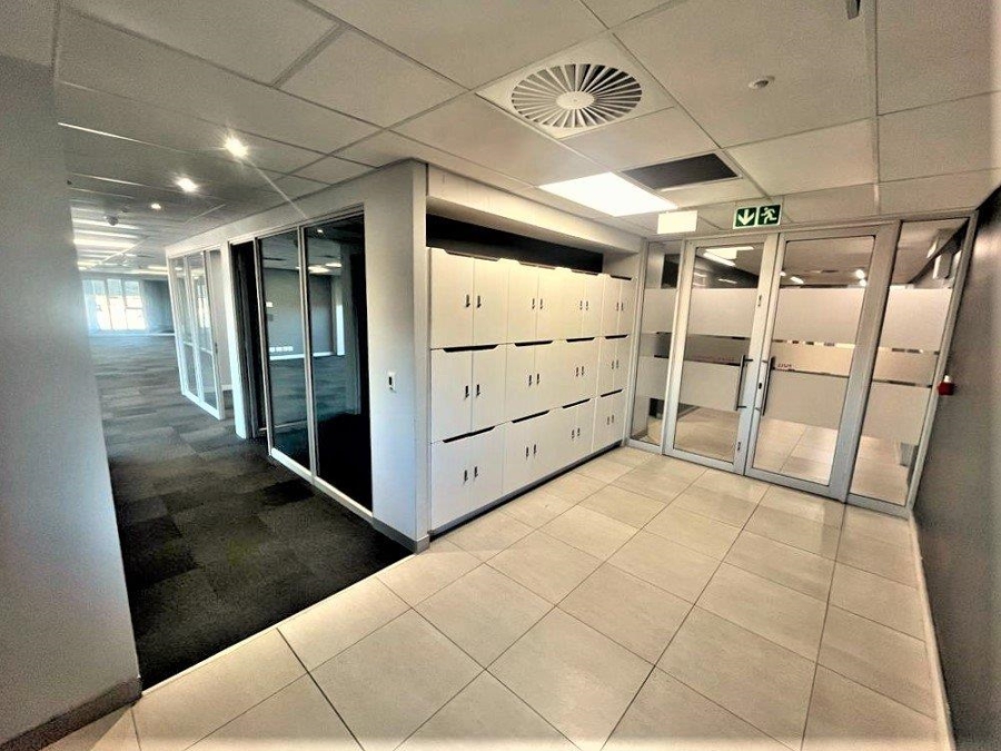 To Let commercial Property for Rent in Melrose Arch Gauteng