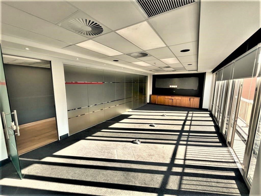 To Let commercial Property for Rent in Melrose Arch Gauteng