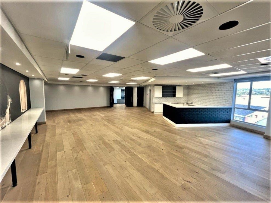 To Let commercial Property for Rent in Melrose Arch Gauteng