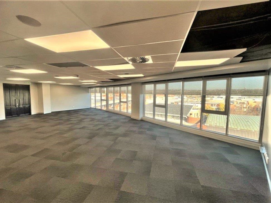 To Let commercial Property for Rent in Melrose Arch Gauteng