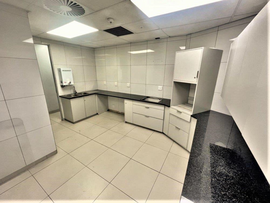 To Let commercial Property for Rent in Melrose Arch Gauteng