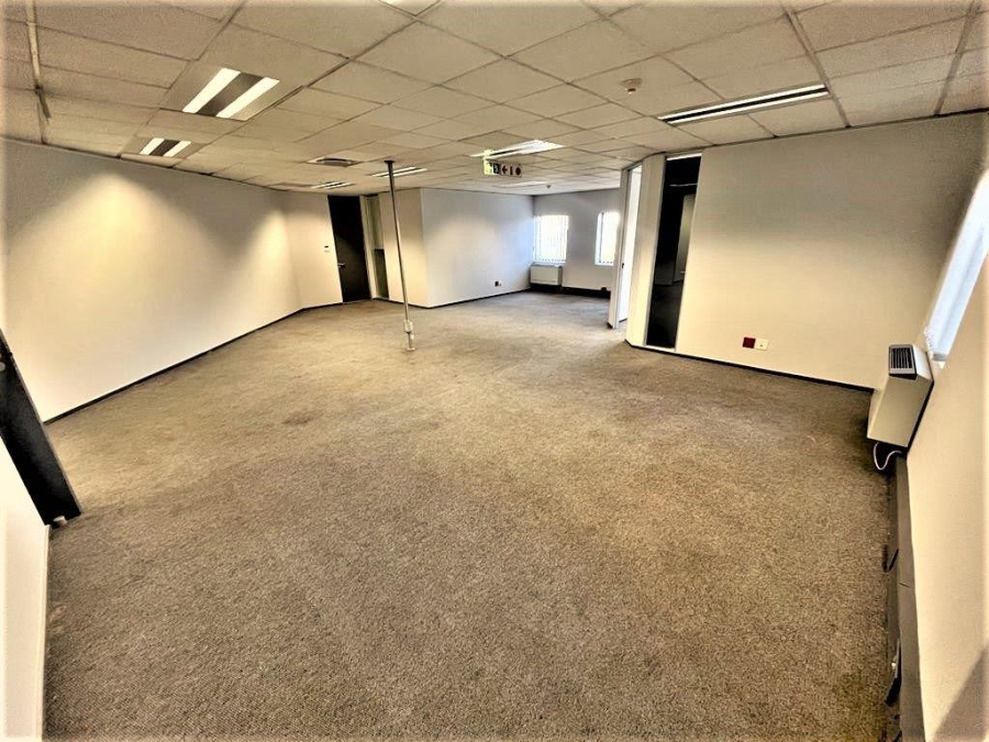 To Let commercial Property for Rent in Parktown Gauteng