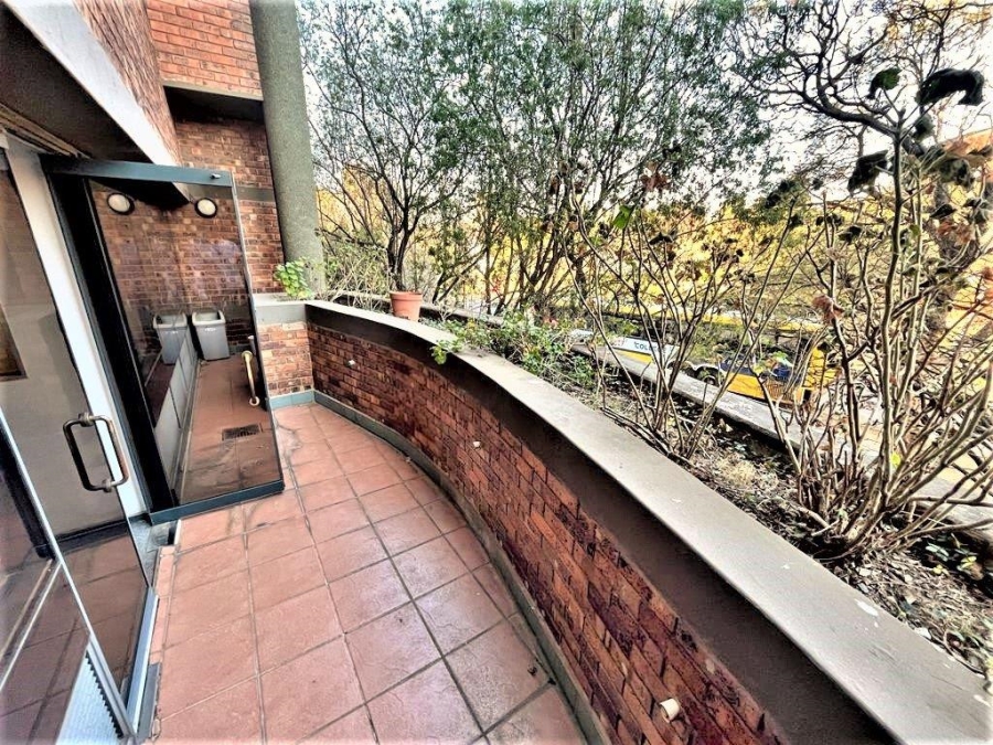 To Let commercial Property for Rent in Parktown Gauteng