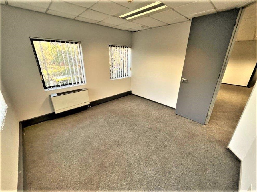 To Let commercial Property for Rent in Parktown Gauteng