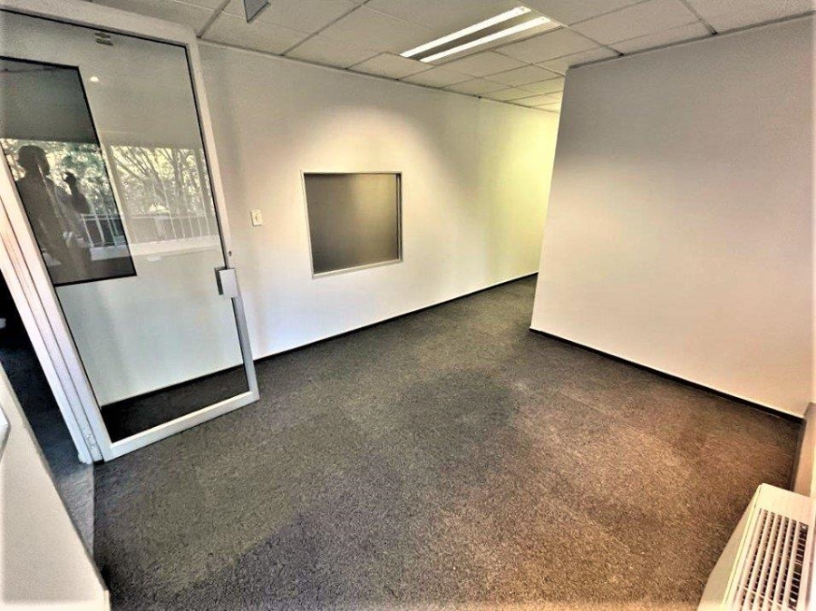 To Let commercial Property for Rent in Parktown Gauteng