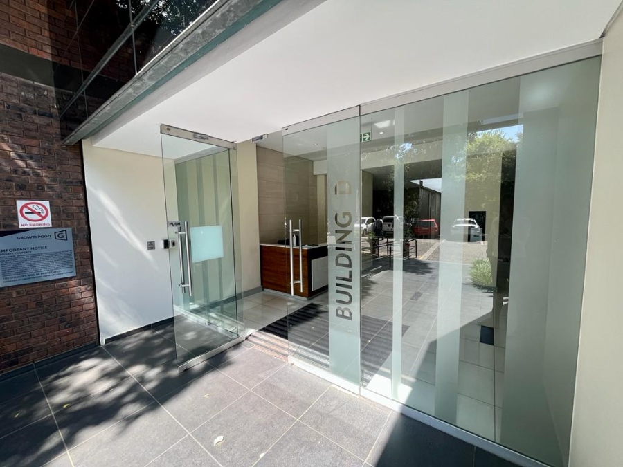 To Let commercial Property for Rent in Parktown Gauteng