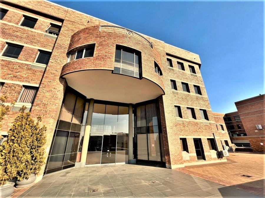 To Let commercial Property for Rent in Parktown Gauteng