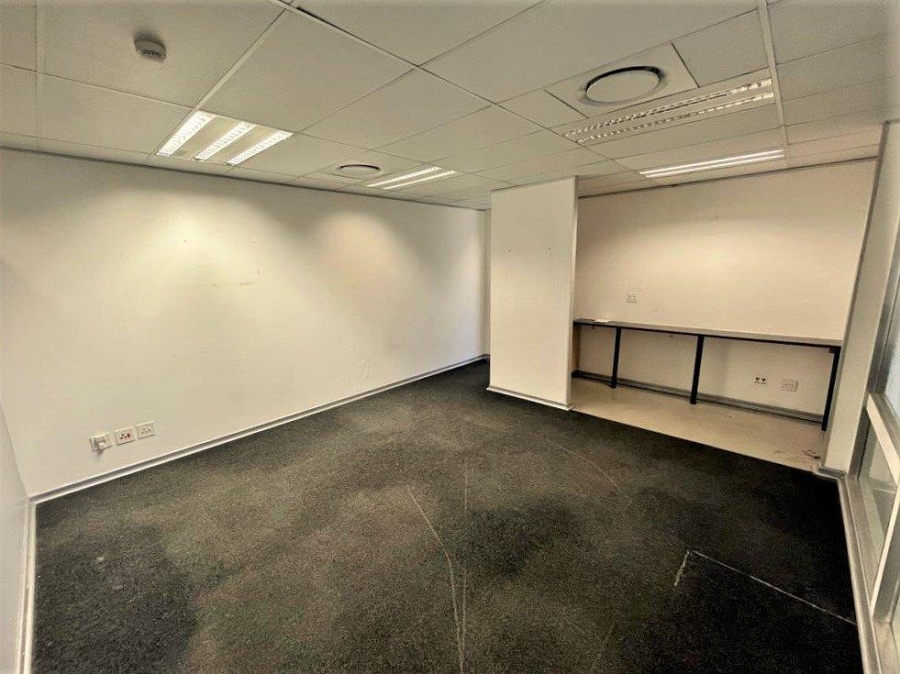 To Let commercial Property for Rent in Auckland Park Gauteng