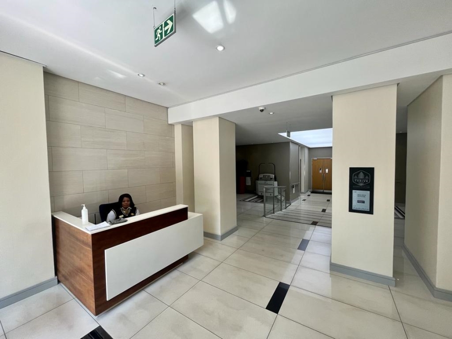 To Let commercial Property for Rent in Parktown Gauteng