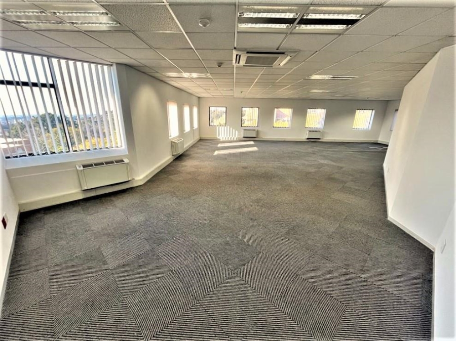 To Let commercial Property for Rent in Parktown Gauteng