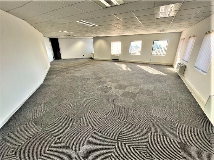 To Let commercial Property for Rent in Parktown Gauteng