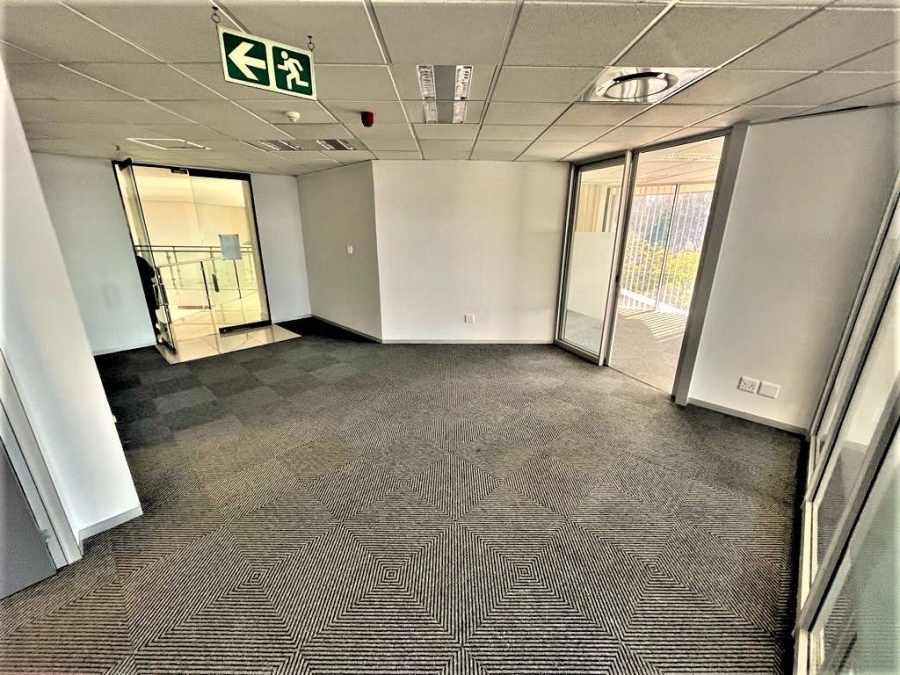 To Let commercial Property for Rent in Parktown Gauteng