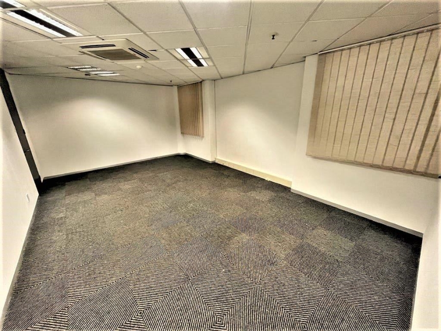 To Let commercial Property for Rent in Parktown Gauteng