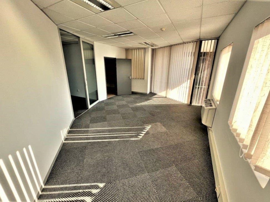 To Let commercial Property for Rent in Parktown Gauteng