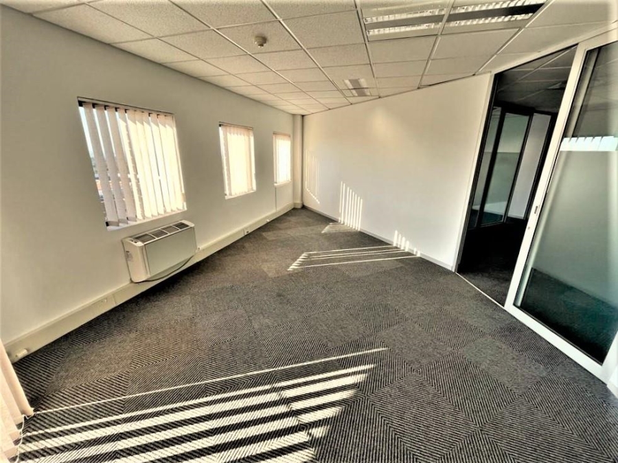 To Let commercial Property for Rent in Parktown Gauteng