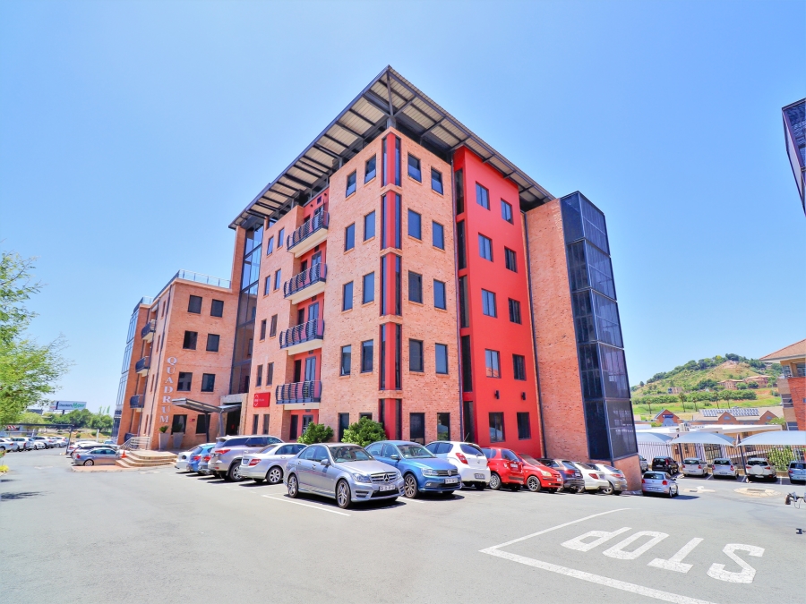 To Let commercial Property for Rent in Constantia Kloof Gauteng