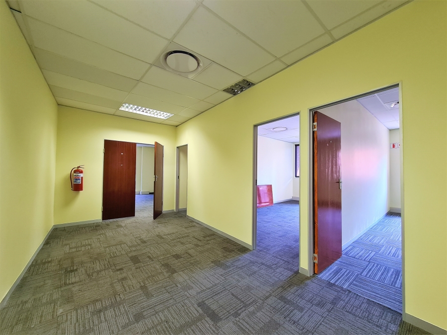 To Let commercial Property for Rent in Constantia Kloof Gauteng