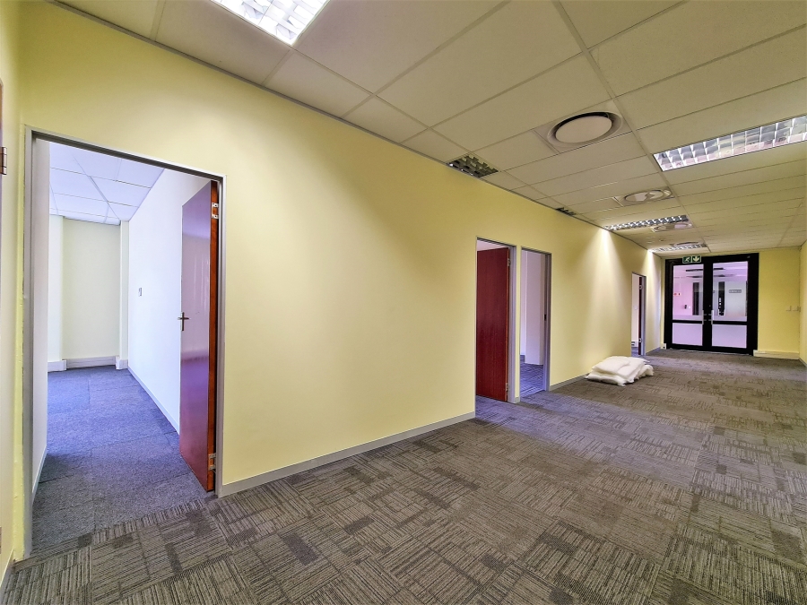 To Let commercial Property for Rent in Constantia Kloof Gauteng