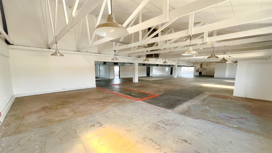 To Let commercial Property for Rent in Auckland Park Gauteng