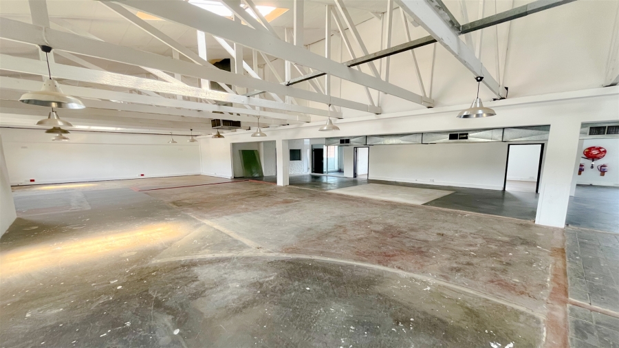 To Let commercial Property for Rent in Auckland Park Gauteng