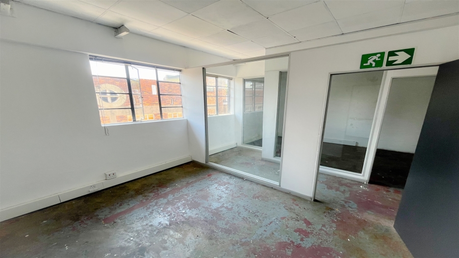 To Let commercial Property for Rent in Auckland Park Gauteng