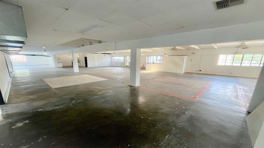 To Let commercial Property for Rent in Auckland Park Gauteng