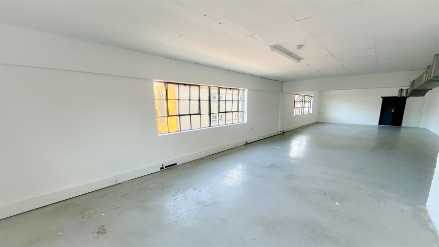 To Let commercial Property for Rent in Auckland Park Gauteng