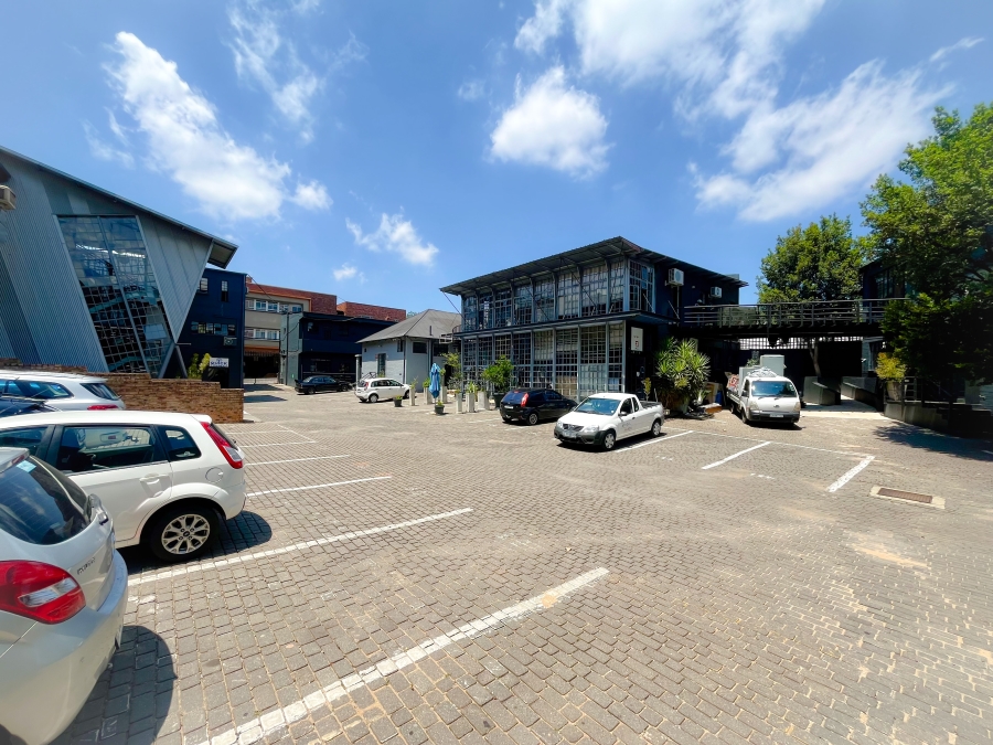 To Let commercial Property for Rent in Auckland Park Gauteng